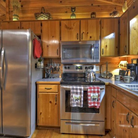 אלייז'ה Hygge Haus Rustic Charm Cozy Beds And A Serene Location מראה חיצוני תמונה