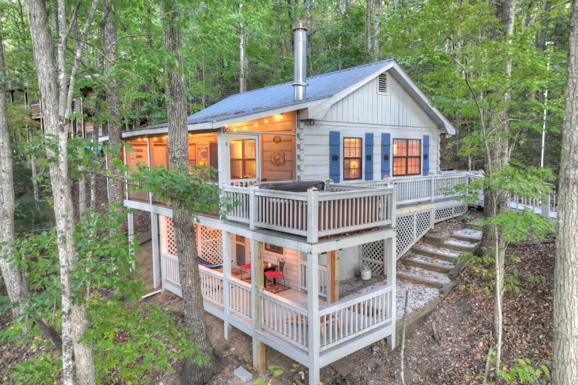 אלייז'ה Hygge Haus Rustic Charm Cozy Beds And A Serene Location מראה חיצוני תמונה