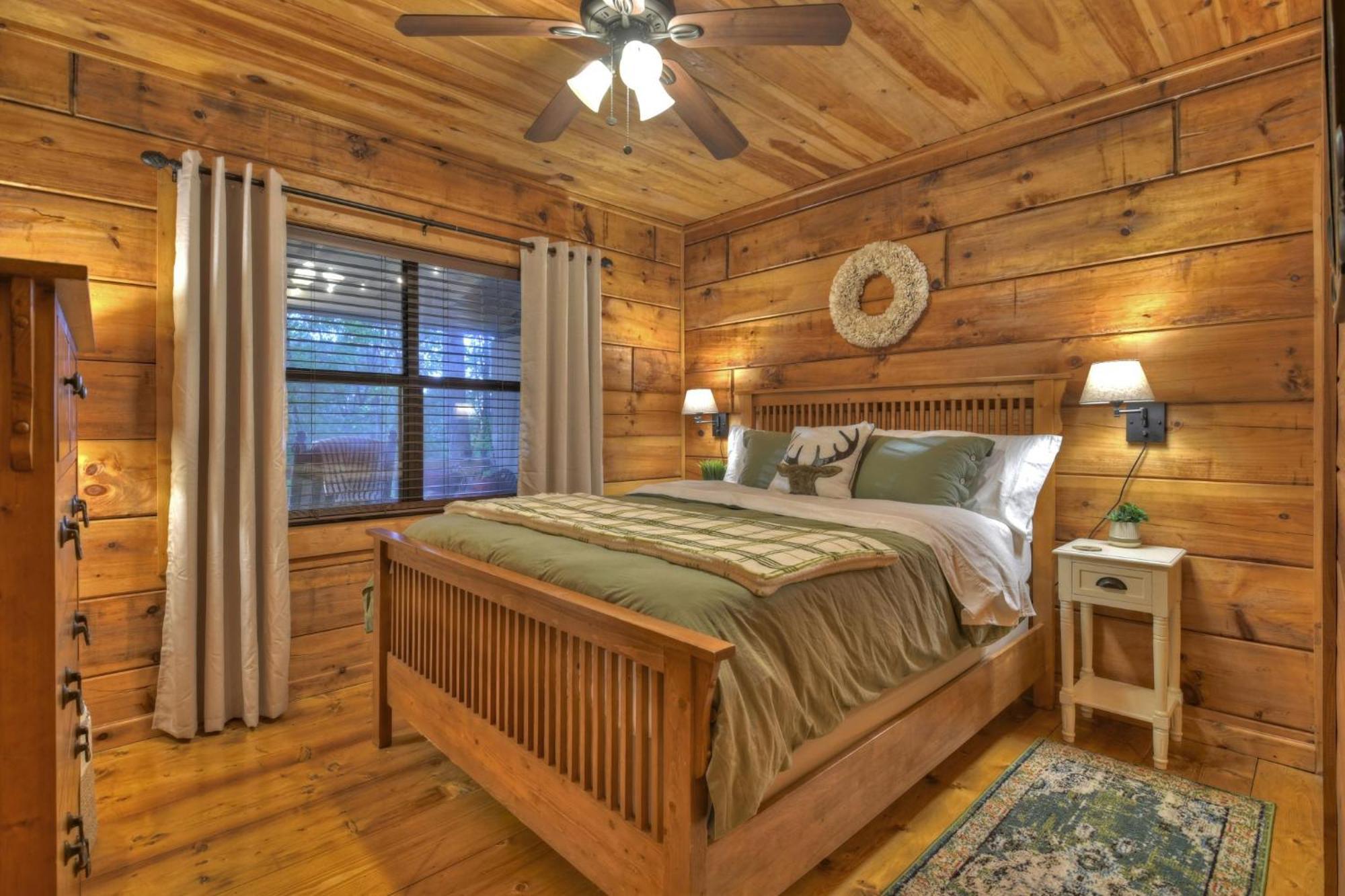 אלייז'ה Hygge Haus Rustic Charm Cozy Beds And A Serene Location מראה חיצוני תמונה