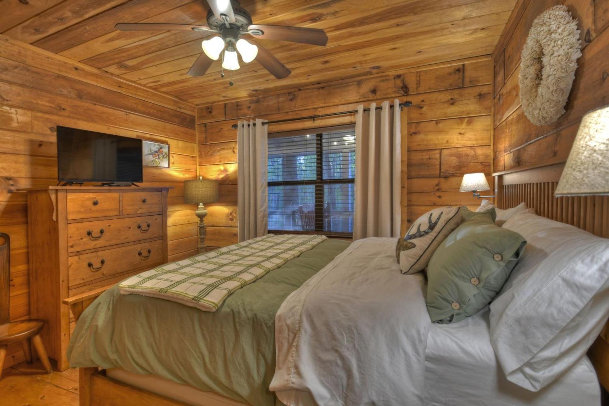אלייז'ה Hygge Haus Rustic Charm Cozy Beds And A Serene Location מראה חיצוני תמונה